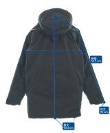 GOLDWIN（ゴールドウィン）ダウンジャケット/ダウンベスト 紺 サイズ:-(L位) メンズ/2200653774015