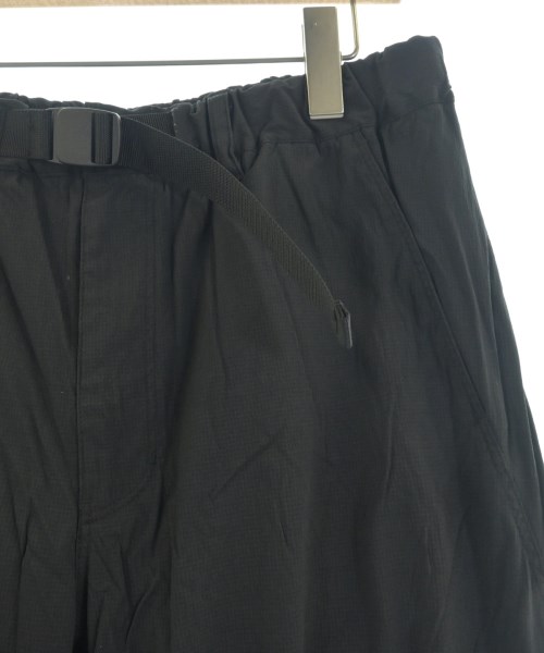 GOLDWIN（ゴールドウィン）スウェットパンツ 黒 サイズ:L メンズ/2200653774060