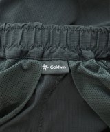 GOLDWIN（ゴールドウィン）スウェットパンツ 黒 サイズ:L メンズ/2200653774060