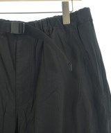 GOLDWIN（ゴールドウィン）スウェットパンツ 黒 サイズ:L メンズ/2200653774060
