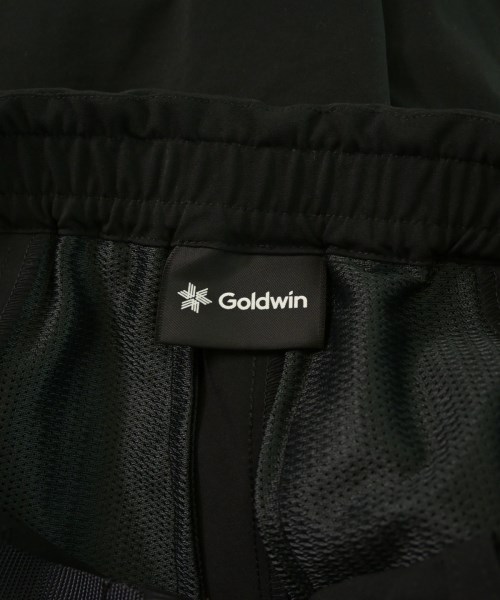 GOLDWIN（ゴールドウィン）その他 黒 サイズ:S メンズ/2200653442136