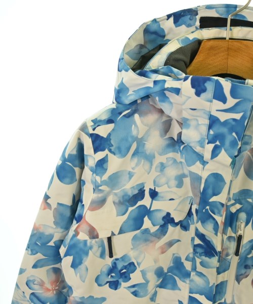 GOLDWIN（ゴールドウィン）ダウンジャケット/ダウンベスト 白 サイズ:S レディース/2200653444512