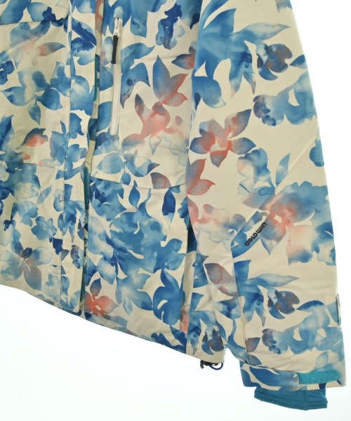 GOLDWIN（ゴールドウィン）ダウンジャケット/ダウンベスト 白 サイズ:S レディース/2200653444512