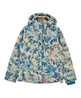 GOLDWIN ダウンジャケット/ダウンベスト