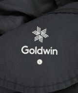 GOLDWIN（ゴールドウィン）マウンテンパーカー 黒 サイズ:L メンズ/2200703296016