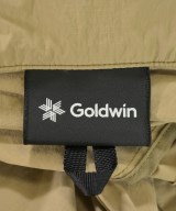 GOLDWIN（ゴールドウィン）マウンテンパーカー ベージュ サイズ:M メンズ/2200703296023