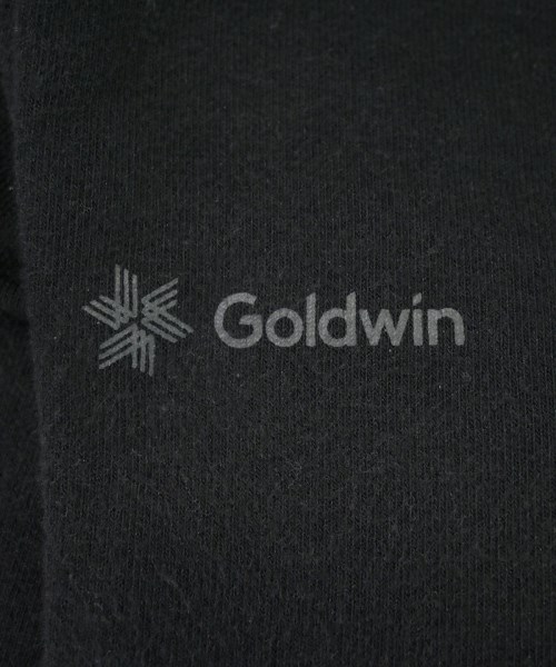 GOLDWIN（ゴールドウィン）スウェットパンツ 黒 サイズ:L メンズ/2200703717054