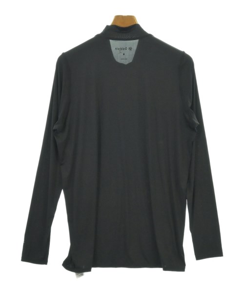 GOLDWIN（ゴールドウィン）Tシャツ・カットソー 黒 サイズ:4(XL位) メンズ/2200706799385