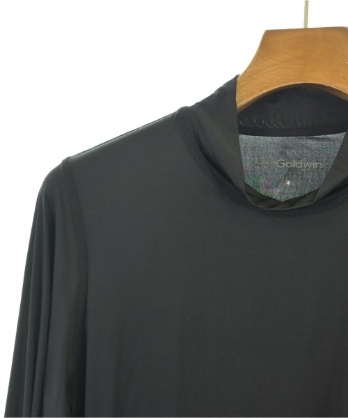GOLDWIN（ゴールドウィン）Tシャツ・カットソー 黒 サイズ:4(XL位) メンズ/2200706799385
