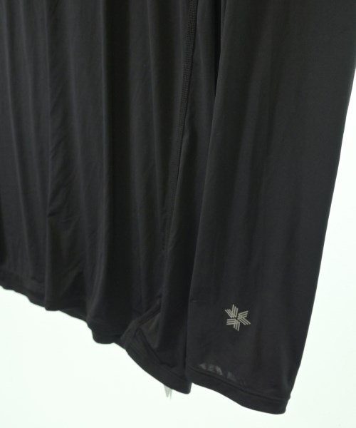 GOLDWIN（ゴールドウィン）Tシャツ・カットソー 黒 サイズ:4(XL位) メンズ/2200706799385