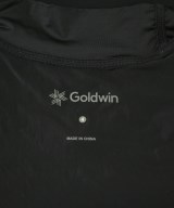 GOLDWIN（ゴールドウィン）Tシャツ・カットソー 黒 サイズ:4(XL位) メンズ/2200706799385