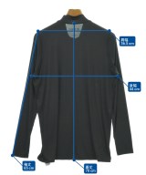 GOLDWIN（ゴールドウィン）Tシャツ・カットソー 黒 サイズ:4(XL位) メンズ/2200706799385