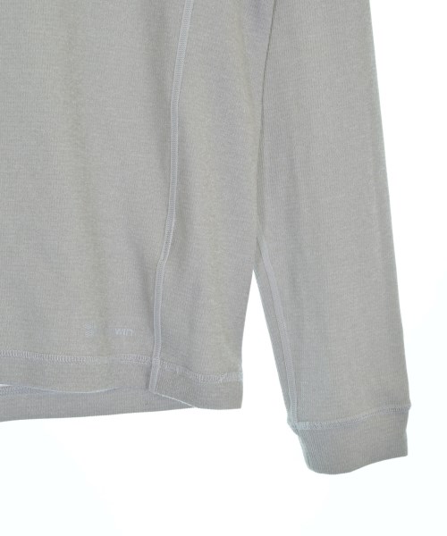 GOLDWIN（ゴールドウィン）Tシャツ・カットソー グレー サイズ:S メンズ/2200707386249