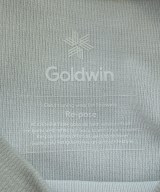GOLDWIN（ゴールドウィン）Tシャツ・カットソー グレー サイズ:S メンズ/2200707386249