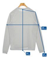 GOLDWIN（ゴールドウィン）Tシャツ・カットソー グレー サイズ:S メンズ/2200707386249