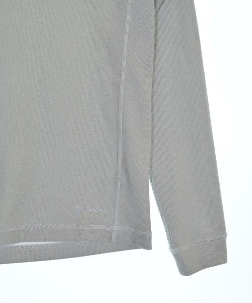 GOLDWIN（ゴールドウィン）Tシャツ・カットソー グレー サイズ:S メンズ/2200707386256