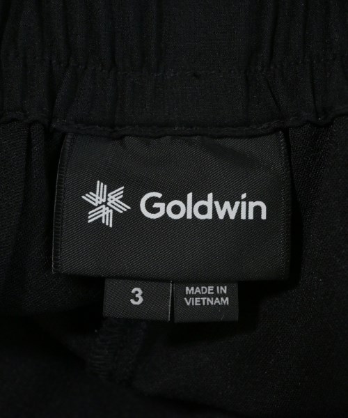 GOLDWIN（ゴールドウィン）その他 黒 サイズ:3(L位) メンズ/2200707042046