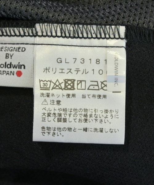 GOLDWIN（ゴールドウィン）その他 黒 サイズ:3(L位) メンズ/2200707042046