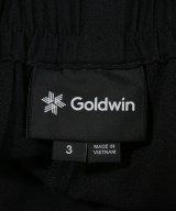 GOLDWIN（ゴールドウィン）その他 黒 サイズ:3(L位) メンズ/2200707042046
