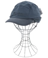 GOLDWIN（ゴールドウィン）キャップ 黒 サイズ:56-58 メンズ/2200662980063