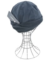 GOLDWIN（ゴールドウィン）キャップ 黒 サイズ:56-58 メンズ/2200662980063