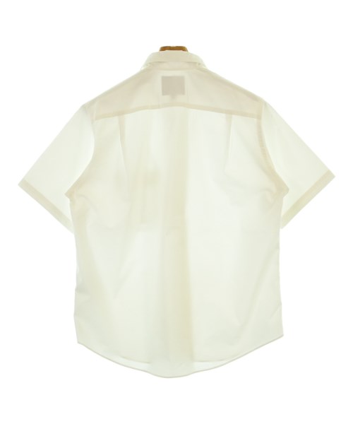 GOLDWIN（ゴールドウィン）カジュアルシャツ 白 サイズ:1(S位) メンズ/2200666108074