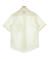 GOLDWIN（ゴールドウィン）カジュアルシャツ 白 サイズ:1(S位) メンズ/2200666108074