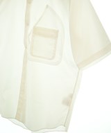 GOLDWIN（ゴールドウィン）カジュアルシャツ 白 サイズ:1(S位) メンズ/2200666108074