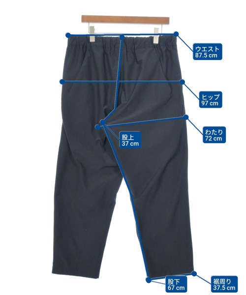 GOLDWIN（ゴールドウィン）その他 紺 サイズ:L メンズ/2200666833013