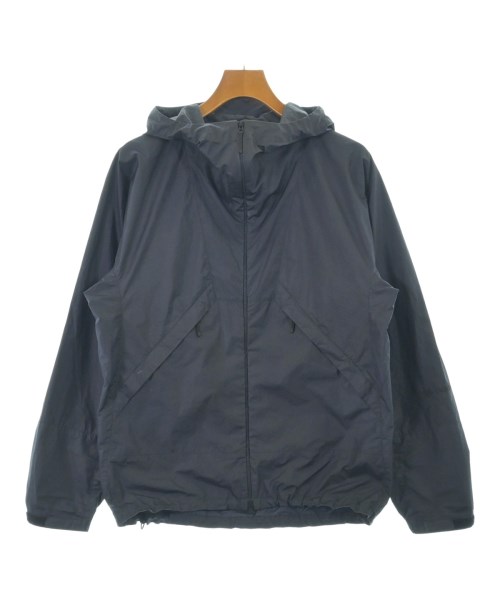 GOLDWIN(ゴールドウィン)マウンテンパーカー 紺 サイズ:M/2200667363069