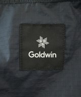 GOLDWIN（ゴールドウィン）マウンテンパーカー 紺 サイズ:M メンズ/2200667363069