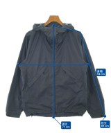GOLDWIN（ゴールドウィン）マウンテンパーカー 紺 サイズ:M メンズ/2200667363069