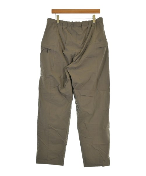 GOLDWIN（ゴールドウィン）その他 茶 サイズ:4(XL位) メンズ/2200668341066