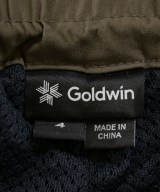 GOLDWIN（ゴールドウィン）その他 茶 サイズ:4(XL位) メンズ/2200668341066