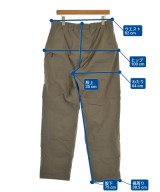 GOLDWIN（ゴールドウィン）その他 茶 サイズ:4(XL位) メンズ/2200668341066