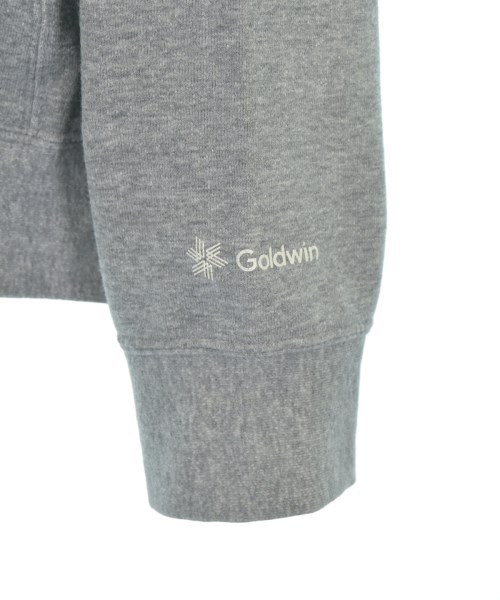 GOLDWIN（ゴールドウィン）スウェット グレー サイズ:L メンズ/2200669943047