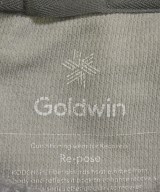 GOLDWIN（ゴールドウィン）スウェット グレー サイズ:L メンズ/2200669943047