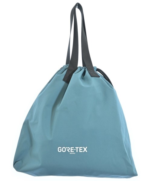 GOLDWIN（ゴールドウィン）トートバッグ 青 サイズ:- メンズ/2200670247363