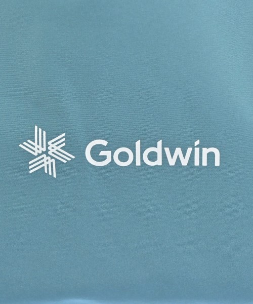 GOLDWIN（ゴールドウィン）トートバッグ 青 サイズ:- メンズ/2200670247363
