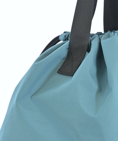 GOLDWIN（ゴールドウィン）トートバッグ 青 サイズ:- メンズ/2200670247363