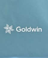 GOLDWIN（ゴールドウィン）トートバッグ 青 サイズ:- メンズ/2200670247363