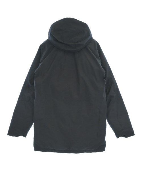 GOLDWIN（ゴールドウィン）ダウンコート 黒 サイズ:M メンズ/2200671123017