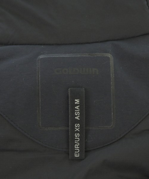 GOLDWIN（ゴールドウィン）ダウンコート 黒 サイズ:M メンズ/2200671123017