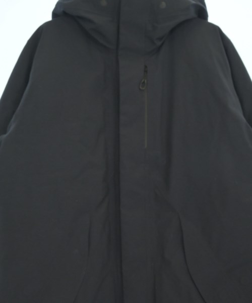 GOLDWIN（ゴールドウィン）ダウンコート 黒 サイズ:M メンズ/2200671123017