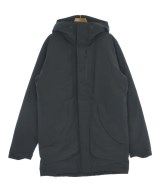 GOLDWIN（ゴールドウィン）ダウンコート 黒 サイズ:M メンズ/2200671123017