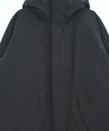 GOLDWIN（ゴールドウィン）ダウンコート 黒 サイズ:M メンズ/2200671123017