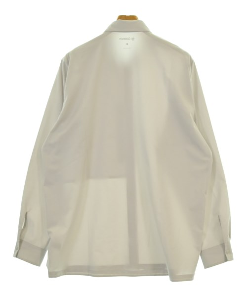 GOLDWIN（ゴールドウィン）カジュアルシャツ グレー サイズ:4(XL位) メンズ/2200672098024