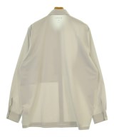 GOLDWIN（ゴールドウィン）カジュアルシャツ グレー サイズ:4(XL位) メンズ/2200672098024