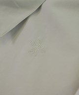 GOLDWIN（ゴールドウィン）カジュアルシャツ グレー サイズ:4(XL位) メンズ/2200672098024