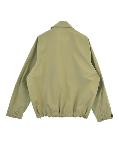 GOLDWIN（ゴールドウィン）ブルゾン ベージュ サイズ:4(XL位) メンズ/2200672098031